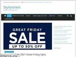 Sites similar to stylostreet.com
