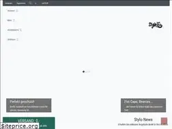 Sites similar to stylotex.de