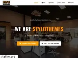 Sites similar to stylothemes.com