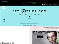 Sites similar to stylottica.com