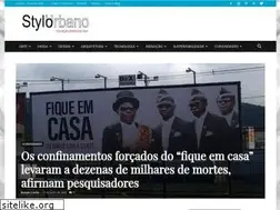 Sites similar to stylourbano.com.br
