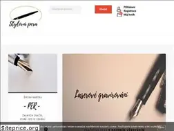 Sites similar to stylovapera.cz