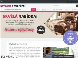Sites similar to stylove-povleceni.cz