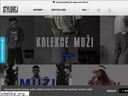 Sites similar to stylovej.cz
