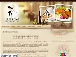 Sites similar to stylowa-pss.pl