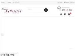 Sites similar to stylowedywany.pl