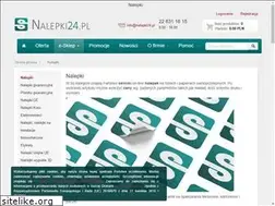 Sites similar to stylowenaklejki.pl