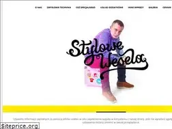 Sites similar to stylowewesela.pl