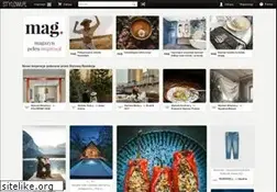 Sites similar to stylowi.pl