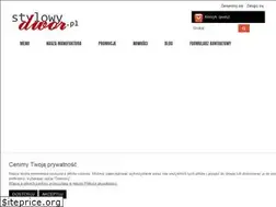 Sites similar to stylowydwor.pl