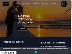 Sites similar to stylphoto.fr