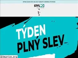 Sites similar to stylpo.cz