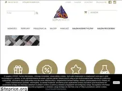 Sites similar to stylsopot.pl