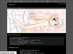 Sites similar to stylus-inc.jp