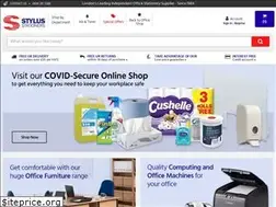 Sites similar to stylus.co.uk