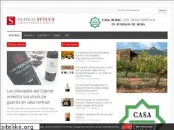 Sites similar to styluscomunicacion.com