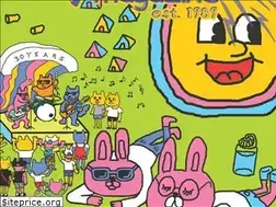 Sites similar to stylusmagazine.ca