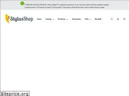 Sites similar to stylusshop.com.au