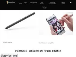 Sites similar to stylusshop.de