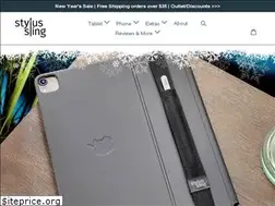 Sites similar to stylussling.com