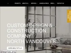 Sites similar to styluxconstruction.com