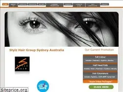 Sites similar to stylz.com.au