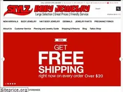 Sites similar to stylz.com