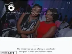Sites similar to stynefilms.co.ke