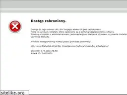 Sites similar to stypendia-bialystok.pl