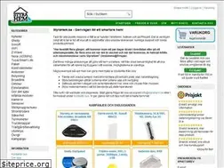 Sites similar to styrahem.se