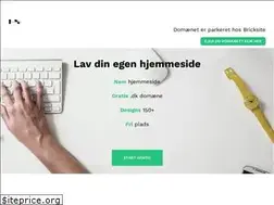 Sites similar to styrbaeks.dk