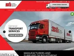 Sites similar to styrene-uae.com