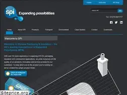 Sites similar to styrene.co.uk