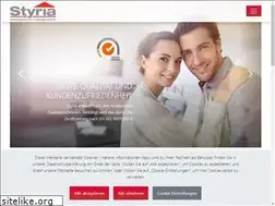 Sites similar to styria-wohnbau.at