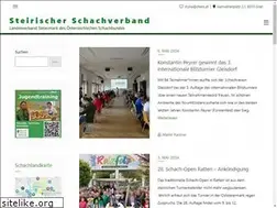 Sites similar to styria.chess.at