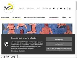 Sites similar to styriansummerart.at