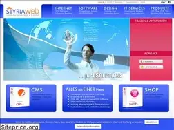 Sites similar to styriaweb.at