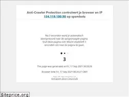 Sites similar to styrka.be