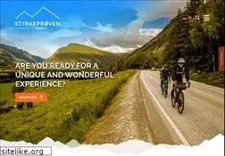 Sites similar to styrkeproven.no