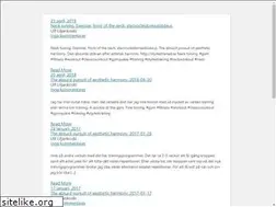 Sites similar to styrketranad.se