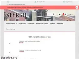 Sites similar to styrko.se