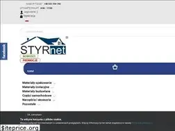 Sites similar to styrnet.pl