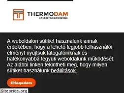 Sites similar to styro-tex.hu