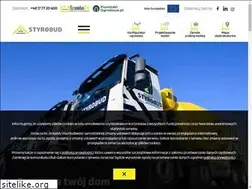 Sites similar to styrobudbetoniarnie.pl