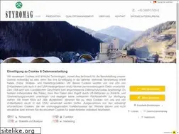 Sites similar to styromag.at