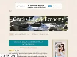 Sites similar to styronblog.com