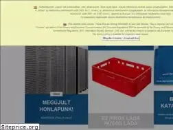 Sites similar to styronraklap.hu