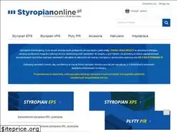 Sites similar to styropianonline.pl