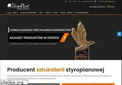 Sites similar to styroplast.pl