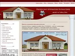 Sites similar to styroprofil.pl